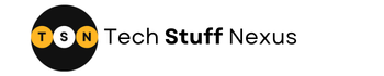 Tech Stuff Nexus