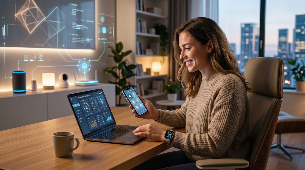 Future technology skills for beginners