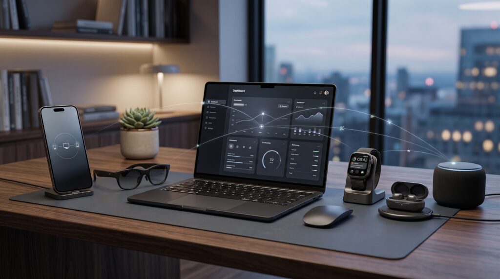  Future consumer technology and smart gadgets
