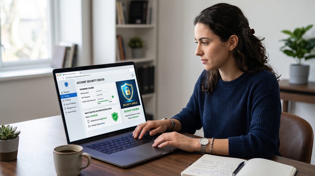 How to protect against phishing attacks